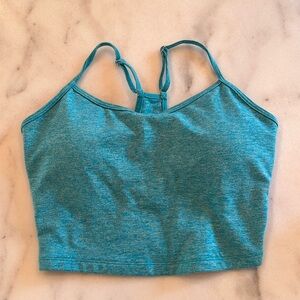 Bombshell Adjustable Sports bra